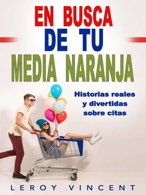 cover image of En Busca de tu Media Naranja